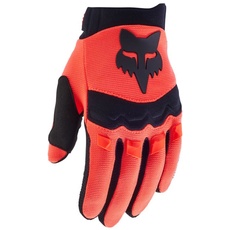 Fox Kinder Dirtpaw Handschuhe [Flo Org]