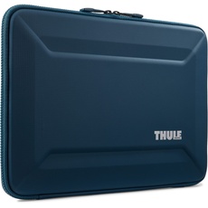 Bild Gauntlet Hülle MacBook® Pro 16 Zoll Blue One-Size