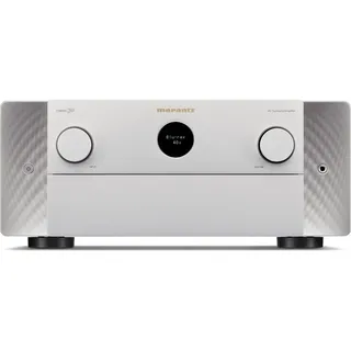 Marantz Cinema 30 silber
