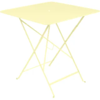 Fermob Bistro Stehtisch 71x71 cm Stahl