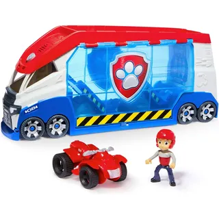 Spin Master Paw Patrol - Rescue PAW Patroller 3.0