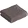 High Line Handtuch 50 x 100 cm grau