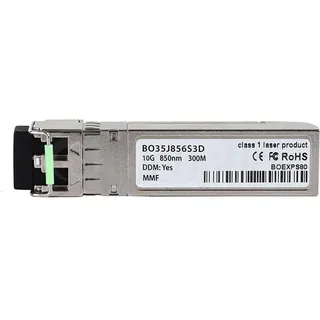 BlueOptics OMXD30000-BO Netzwerk-Transceiver-Modul Faseroptik 10000 Mbit/s SFP+