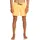 Volley Badeshorts Orange Pop M