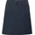 Miniröcke Blau 32