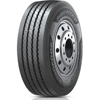 Hankook Sommerreifen Hankook 385/65 R22.5 164K TH31 M+S