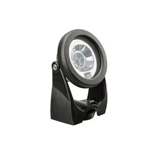 Oase 42638 LED-Außen-Dekobeleuchtung 6 W Schwarz