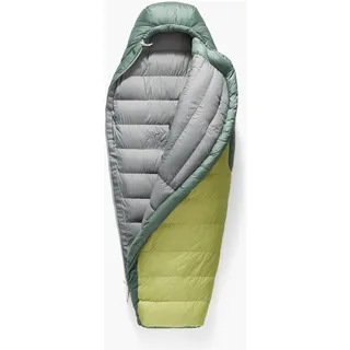 Sea to Summit Ascent -1°C Regular Mumienschlafsack (Damen) (ASL041101-330401)