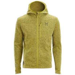 Chaqueta de punto con capucha C: GOLDEN LIMA T: XL