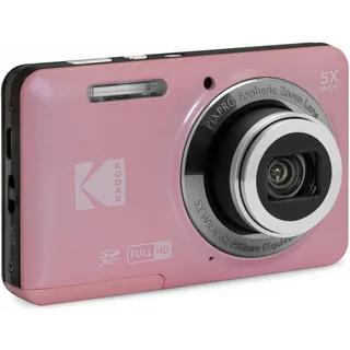 Kodak PIXPRO FZ55 Rosa