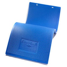Thera-Band® Gymnastikmatte Blau 190x60x1,5cm SUPERLEICHT