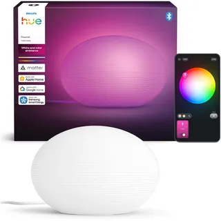 Philips Hue Flourish Grün