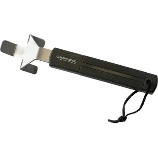 CAMPINGAZ Grillrostheber Größe 2000037057 Edelstahl/Schwarz