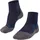 Explore Wandersocken 1 Paar Blau 39-41