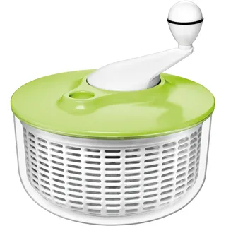 Silit Salatschleuder Ø 25 cm Kunststoff grün