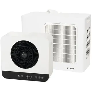"Eurom Split Klimaanlage AC4201 Wifi + APP für Wohnwagen, Wohnmobil, Camping, Boot, Bus, Camper, Caravan, Mobilheim