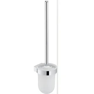 Keuco WC-Bürstengarnitur City.2 Verchromt (02764010100)