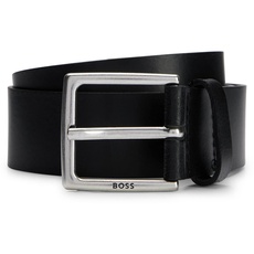 BOSS Men's Rummi_Sz40 Belt, Navy410, 95
