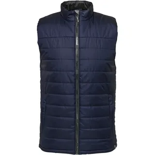 hummel hmlNORTH Steppweste marine S