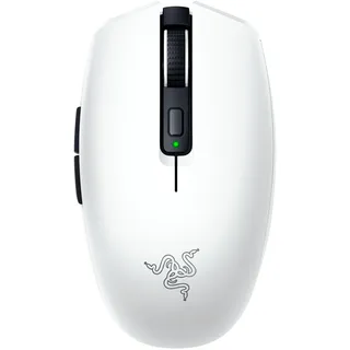 Orochi V2 white