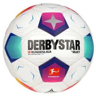derbystar Bundesliga Brillant Replica Light 2023/2024