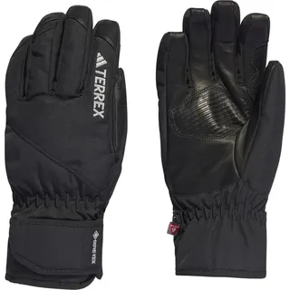 adidas Terrex Goretex Under The Cuff Handschuhe - Black - XL