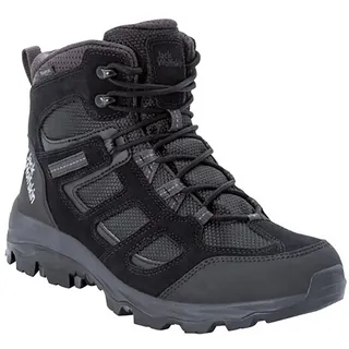 Vojo 3 Texapore Mid Herren Black 42,5
