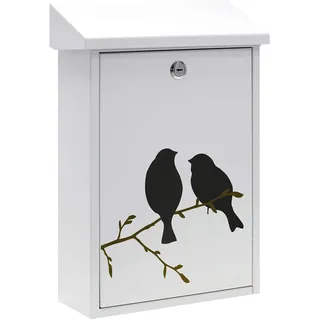 ARREGUI E5601-BIR Weiß