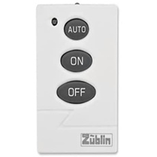 Züblin 25310 Mini-Handsender für Bewegungs- melder 657.25000 und 657.25050