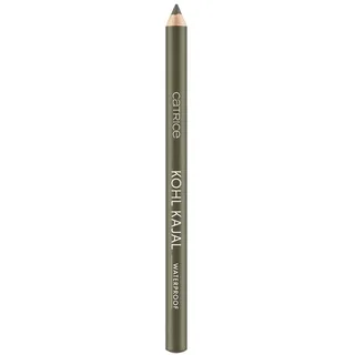 Catrice - Kohl Kajal Waterproof Bleistift – 80 Dive Love Olive