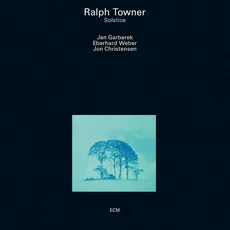 Vinyl Solstice / Towner/Garbarek/Weber/Christensen, (1 LP (analog))