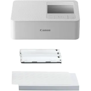 Canon SELPHY CP1500 weiß