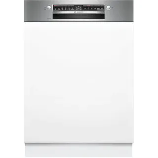 Bosch Serie 4 SMI4HTS14E Einbau-Geschirrspüler (teilintegrierbar, 600 mm)