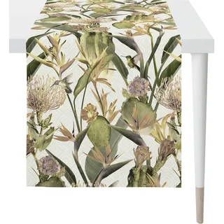 APELT "6522 SUMMERTIME, Sommerdeko, Sommer", Digitaldruck, natur, beige