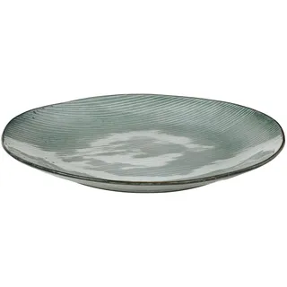 Broste Copenhagen Teller (Groß) 'Nordic Sea'