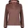 CMP Woman Jacket Zip Hood Tangeri Mel M