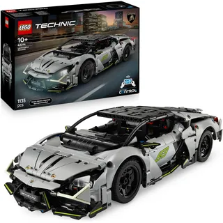 LEGO Technic Lamborghini Revuelto Supersportwagen 42214