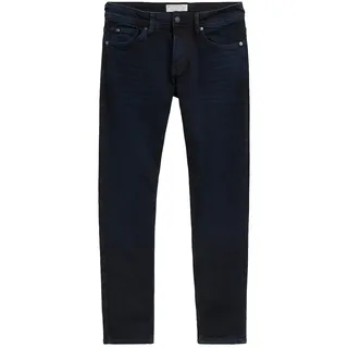 Tom Tailor Piers Slim Fit Blue Black 32/32