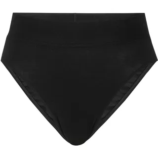 CALIDA Elastic Slip Schwarz XS