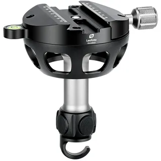 Leofoto YB-100LK Nivelliersockel