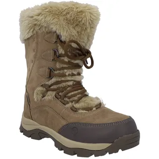Hi Tec Moritz WP 200 Winterstiefel Braun 40