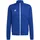 Entrada 22 Trainingsjacke Blau, Weiss
