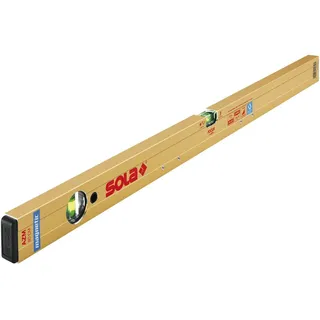 Sola Wasserwaage AZM Aluminium 60 cm