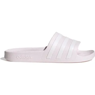 adidas Adilette Aqua Almost Pink / Cloud White / Almost Pink 42    