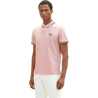 TOM TAILOR Herren Poloshirt