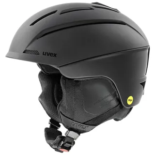 Uvex Gravitate 51-55 cm Schwarz