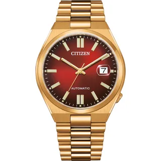 Citizen TSUYOSA Edelstahl 40 mm NJ0153-82X