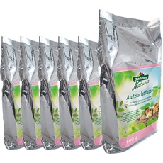 Dehner Natura Wildvogelfutter, Aufzuchtfutter, 6 x 100 g (600 g)