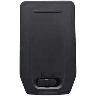 AccuCell Akku für Schnurlostelefon Avaya DECT 3740, Ascom D81 3,7 Volt 1100mAh, gerade Bauform beachten