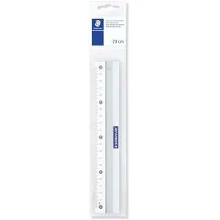 Staedtler Lineal 20cm